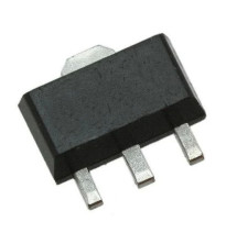 ST10F276-CFG