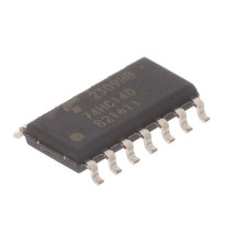 STTH1506TPI A206