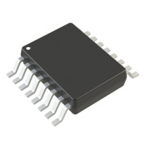 GDM1602B-FL-YBW DISPLAY