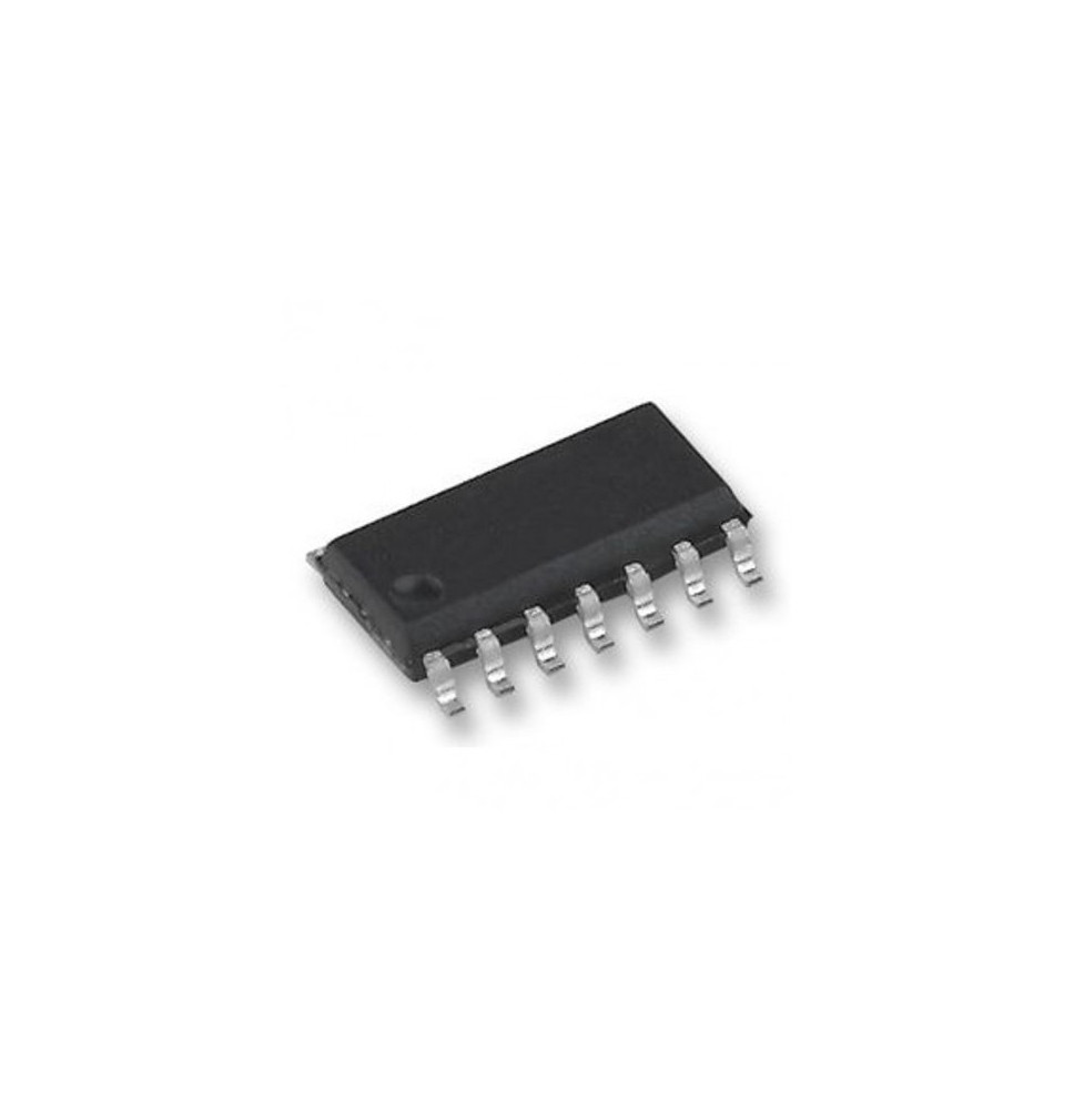 UC3845B SOIC-8