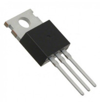 MDF18N50B