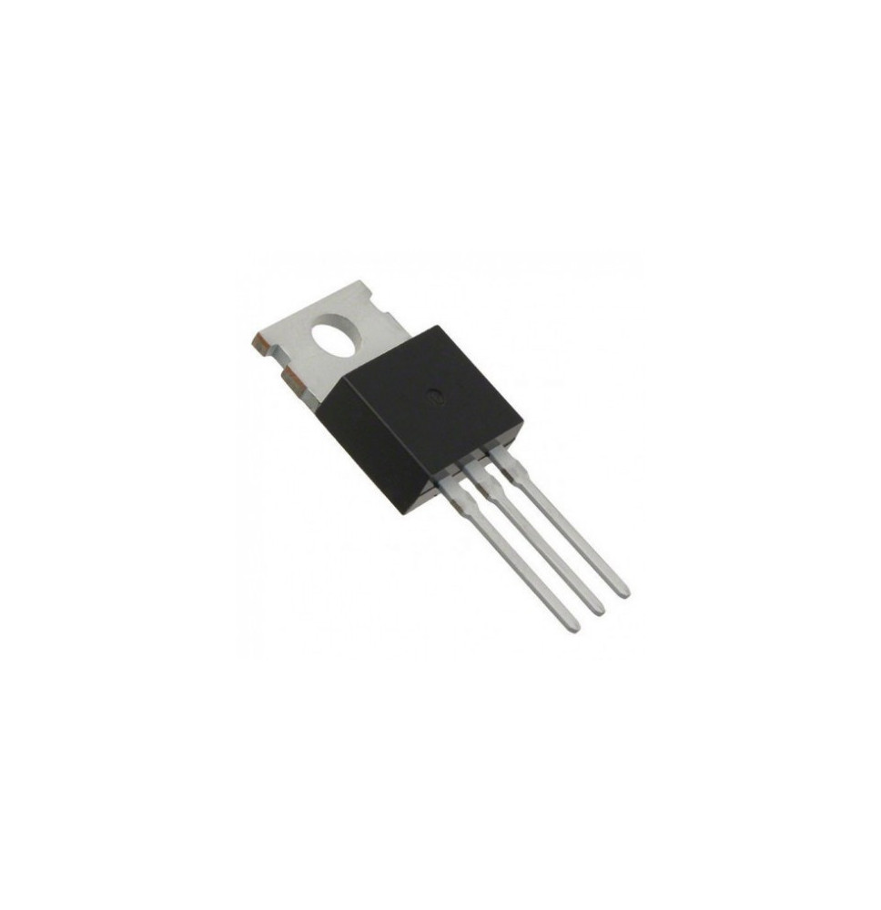 MDF18N50B