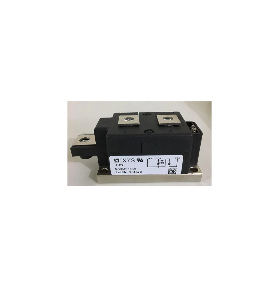 MCMA260P1600YA