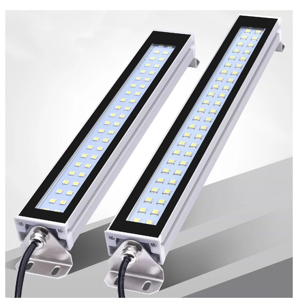 53CM LED MAKİNE LAMBASI
