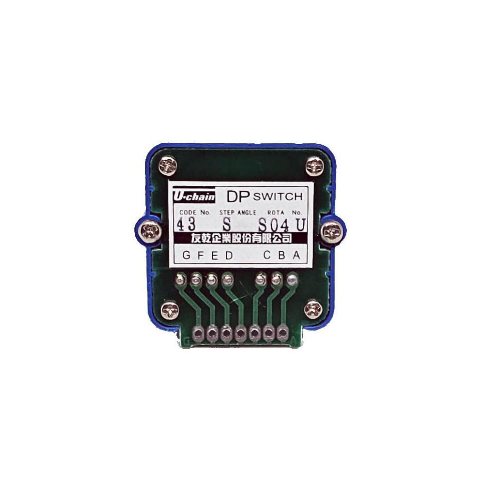 FUJI MOD ANAHTARI AC09-RX