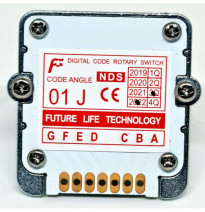 FUTURE MOD ANAHTARI 01N