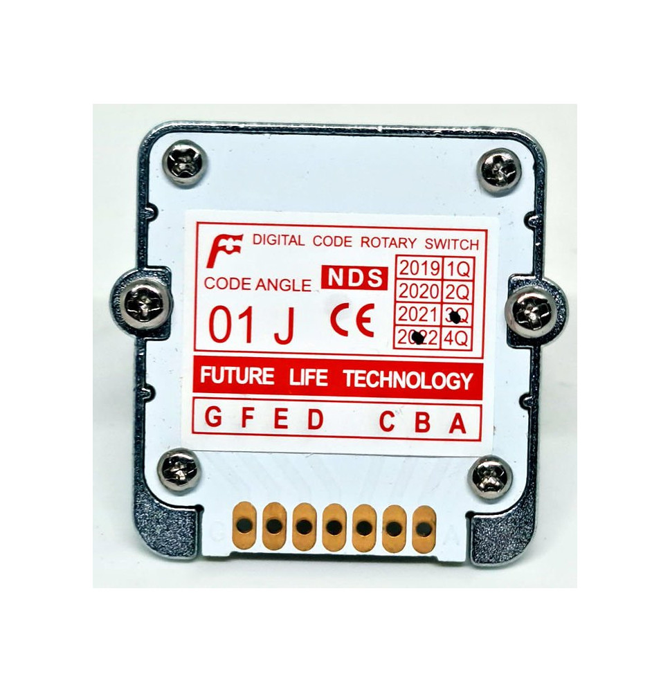 FUTURE MOD ANAHTARI 01N