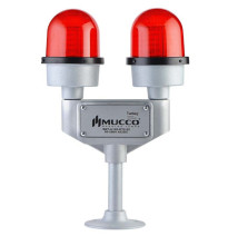 Işıklı Mini Buzzer Siren