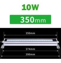 22CM LED MAKİNE LAMBASI