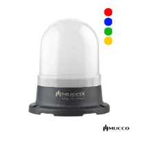 Mucco SNT-125-RGB 100...