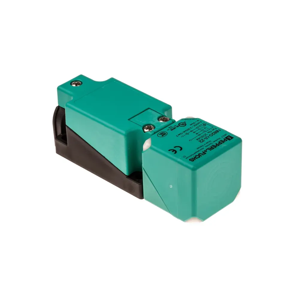 Pepperl + Fuchs Endüktif Sensör NBB20-U1-Z2