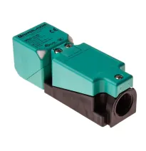 Pepperl + Fuchs Endüktif Sensör NBB20-U1-Z2
