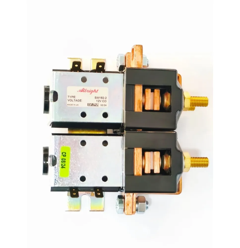 SW182-2 12V